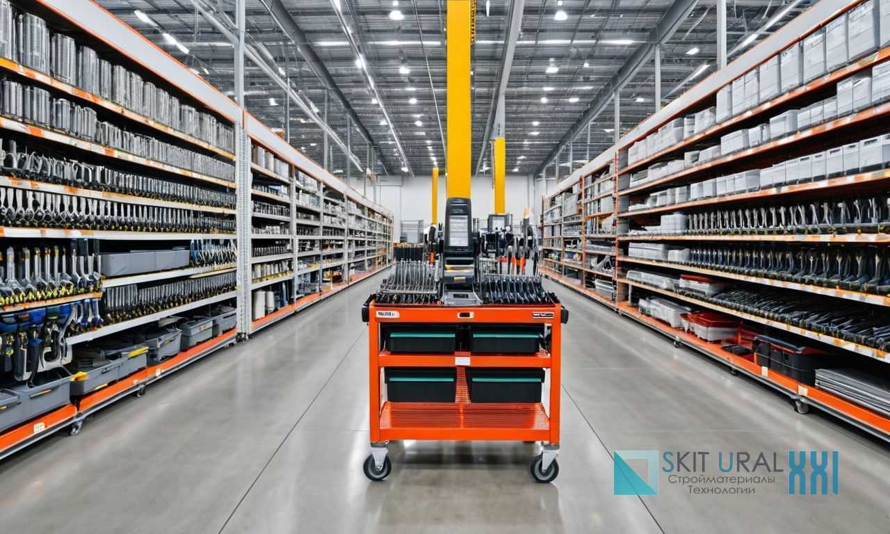 Как выбрать компрессор для строительных работ советы и виды