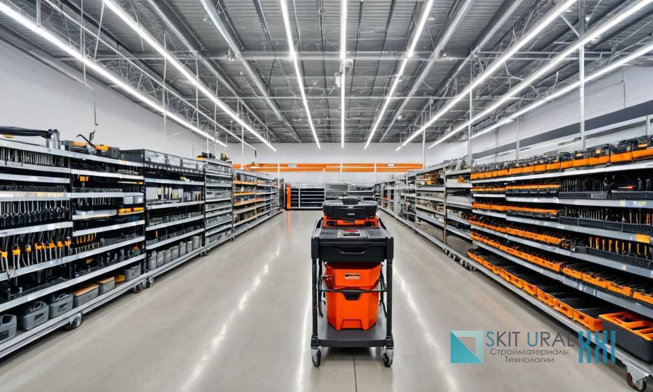 Компрессоры для пескоструйки высокой мощности для эффективной очистки