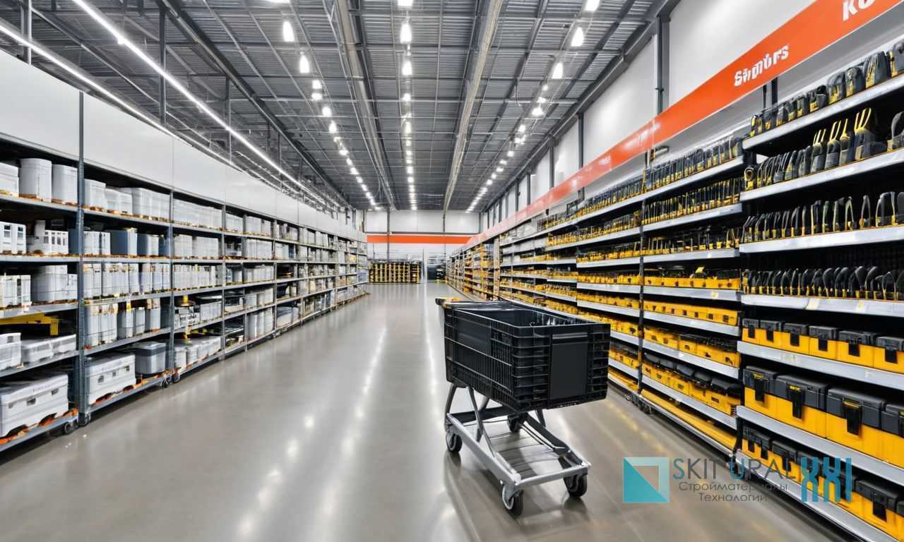 Машины для вибропрессования блоков высокого качества для надежного производства