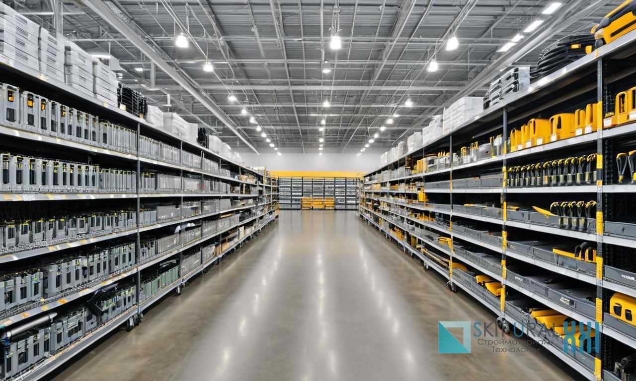 Профилактика травм и аварий при эксплуатации трамбовок и виброплит