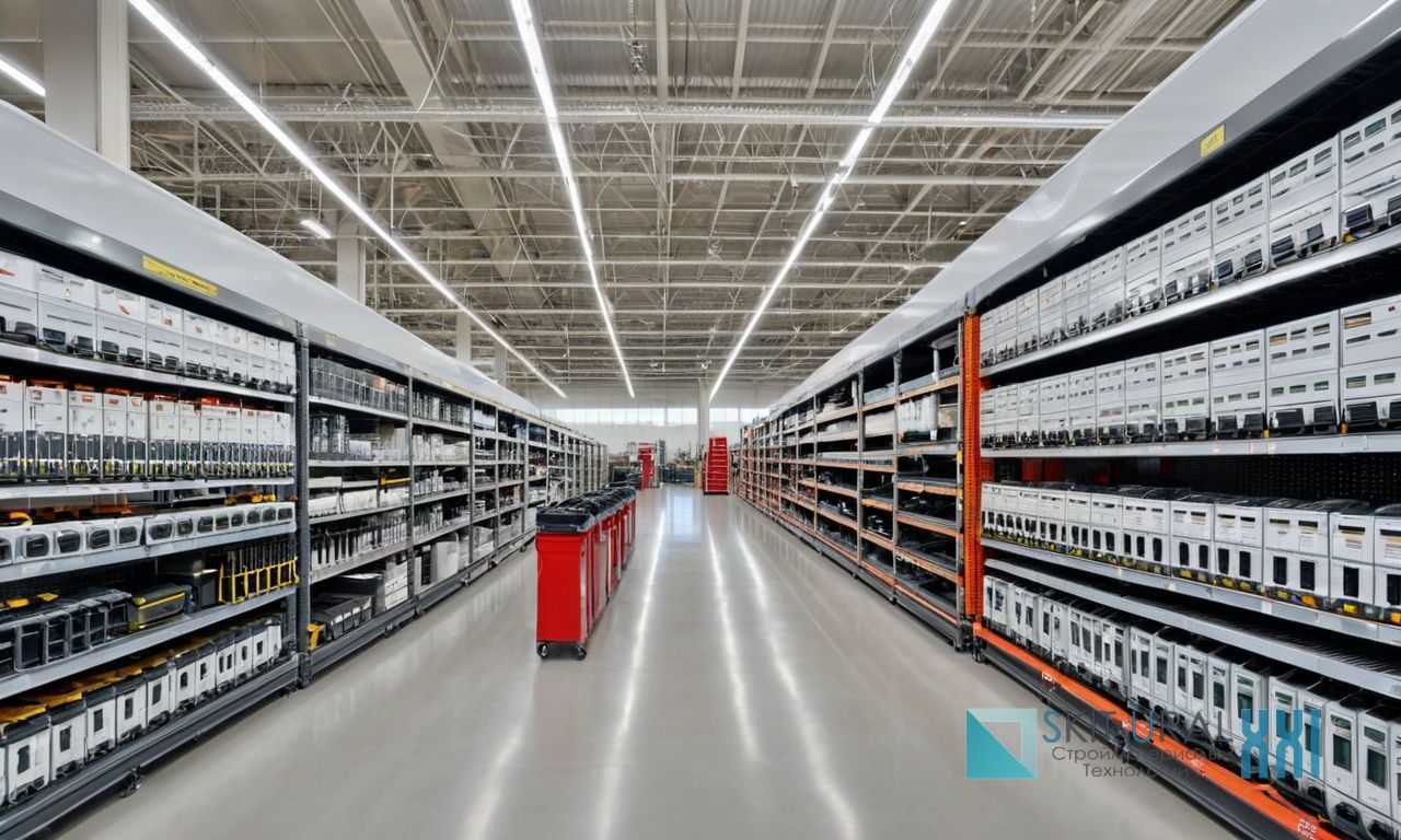 Типы абразивных материалов