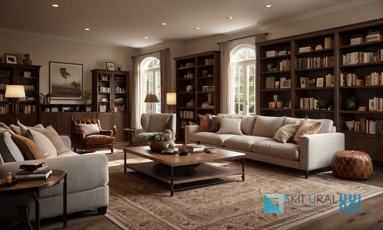 Идеи для кухни с открытыми полками стильные решения для вашего интерьера