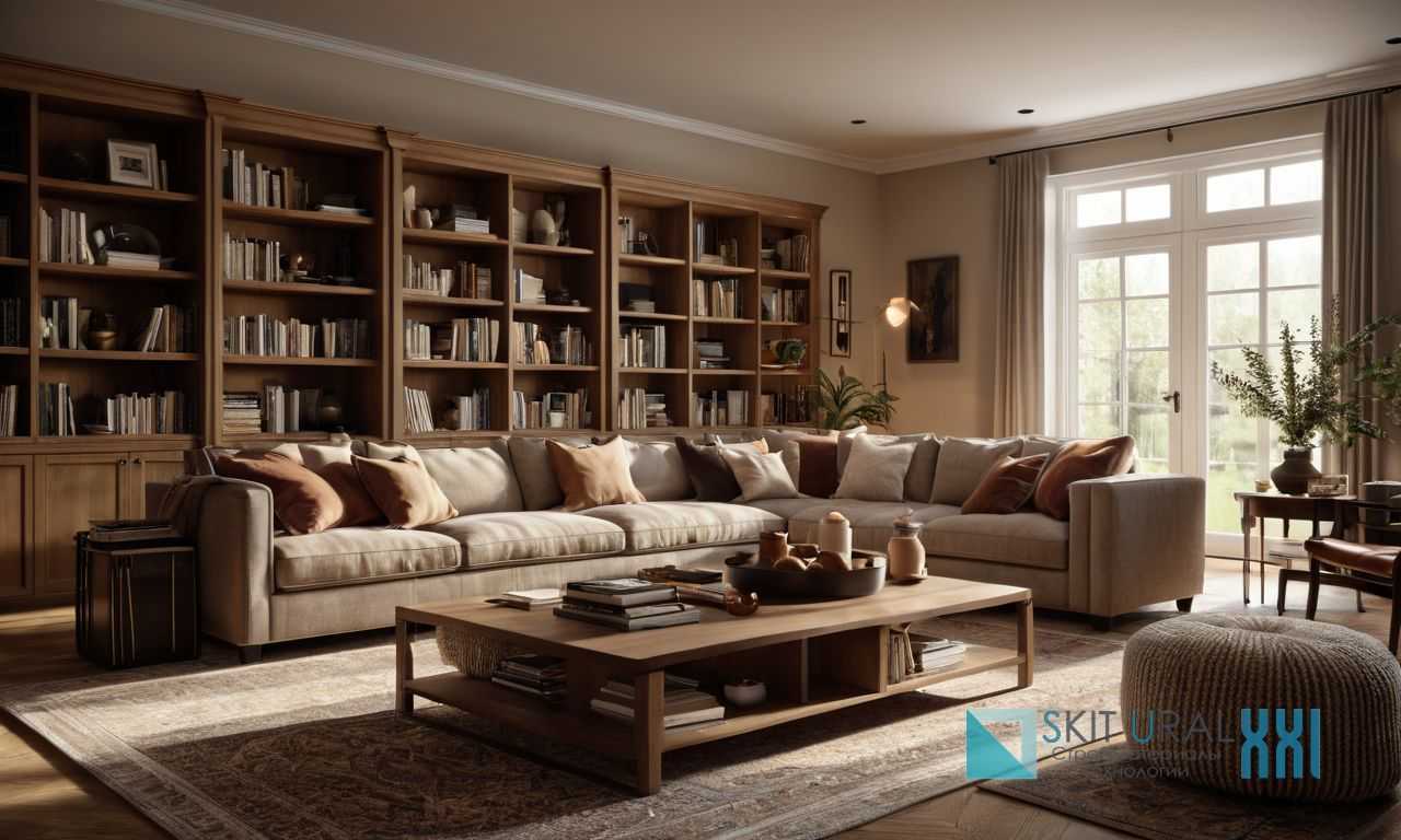 4. Эко-стиль