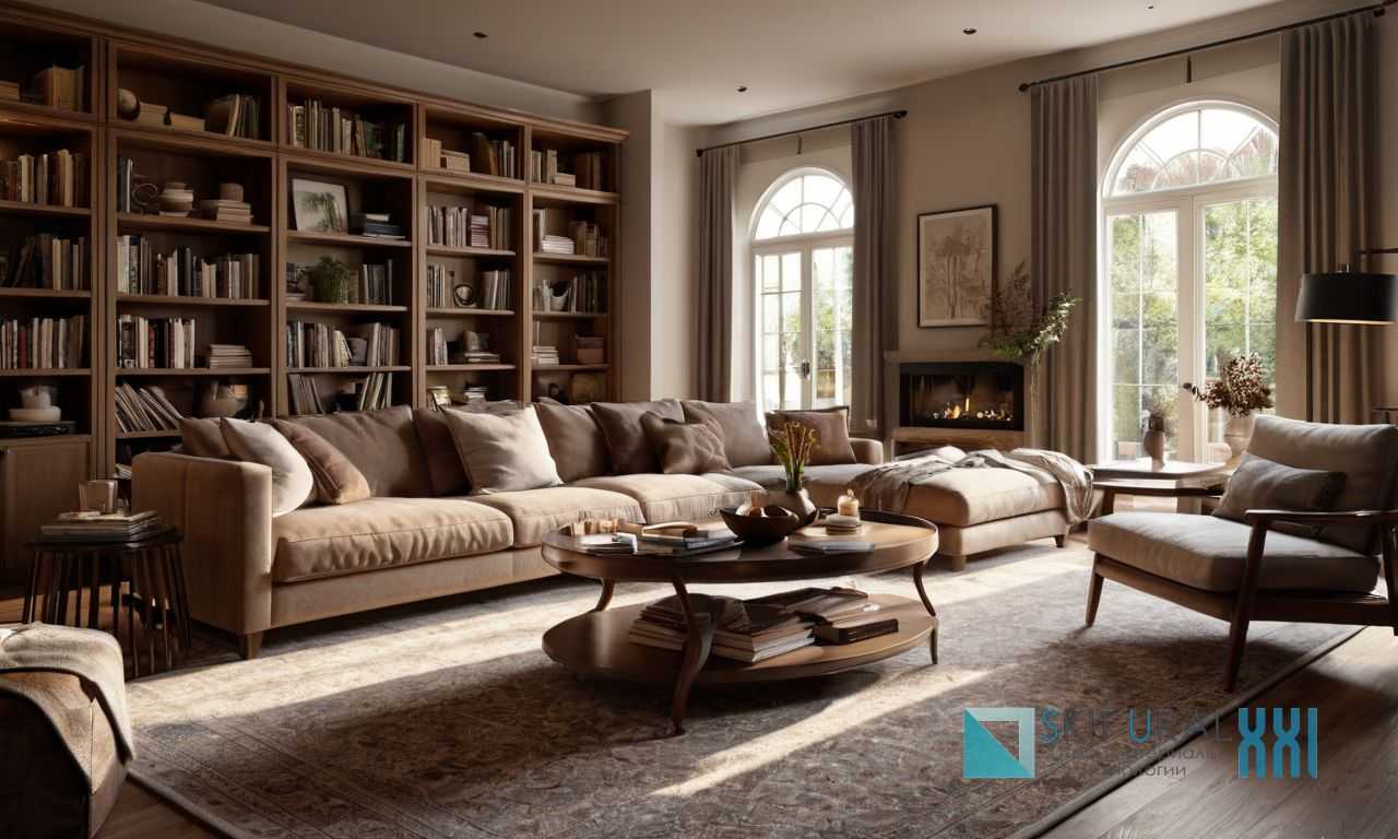 Какие элементы ковки лучше всего подходят для различных помещений