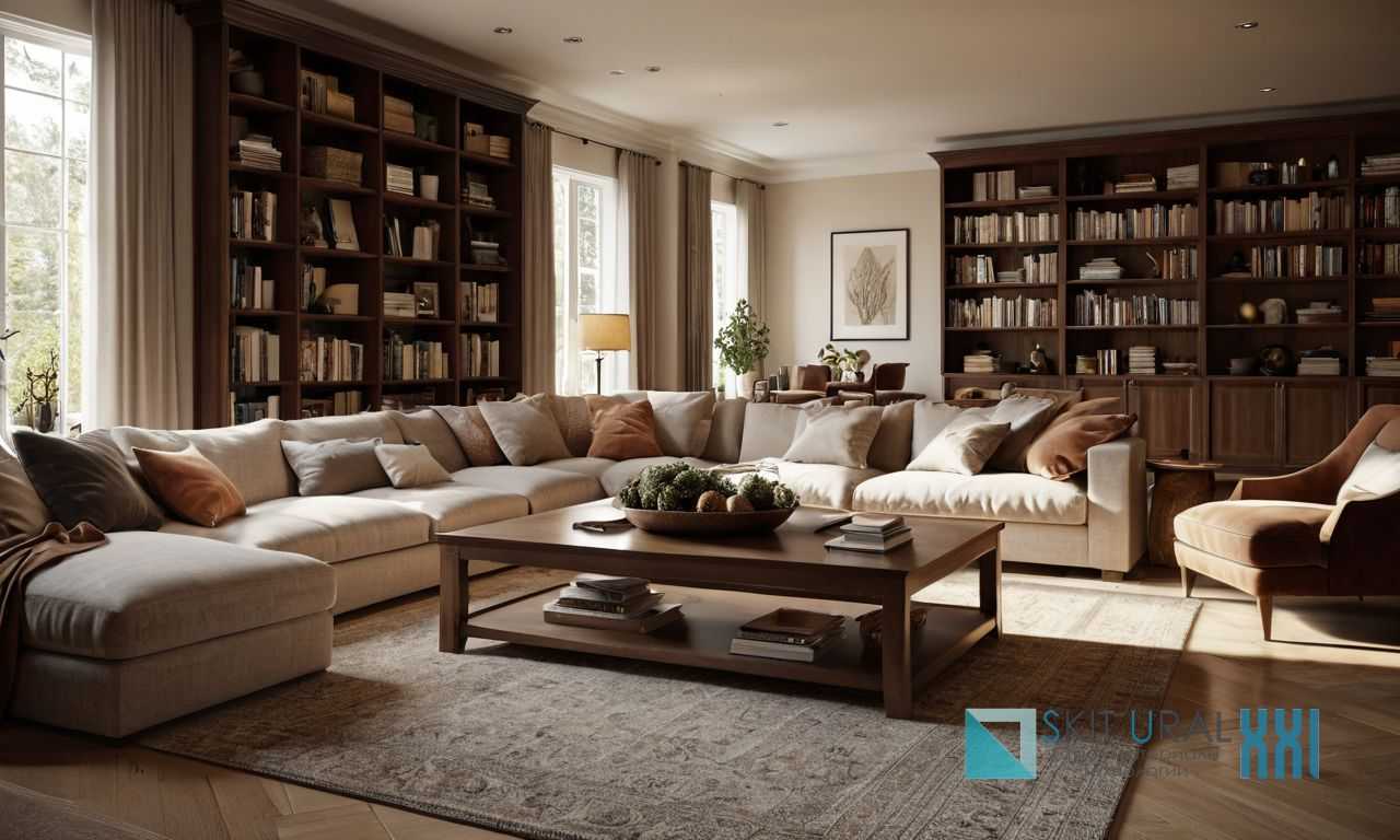 Размер и вместимость