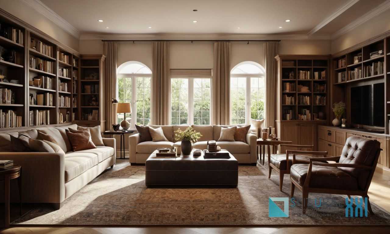 Кровати-домики для детей создадут уют и волшебство в их комнате