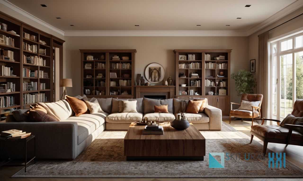 Как правильно выбрать мебель для узкой прихожей и сэкономить пространство