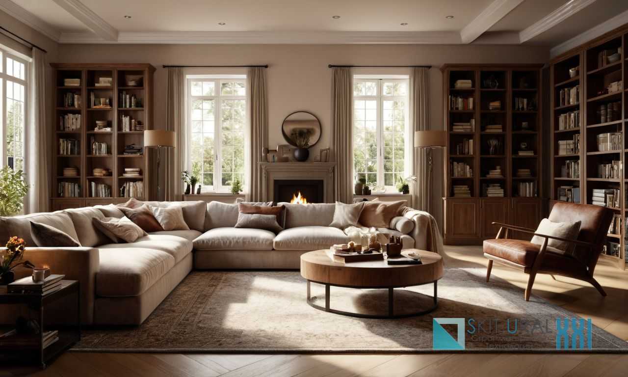 Лучшие идеи расстановки мебели для маленькой спальни