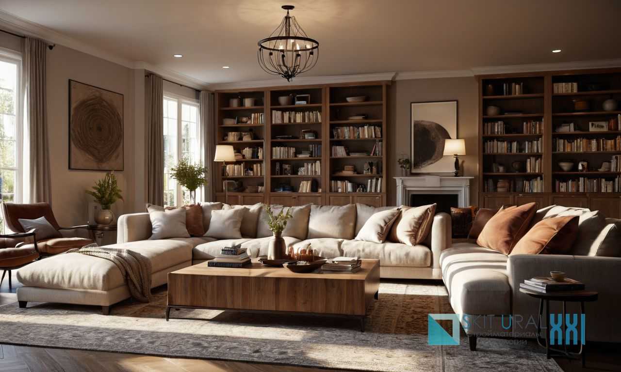 10 идей для удобного и компактного хранения на маленькой кухне