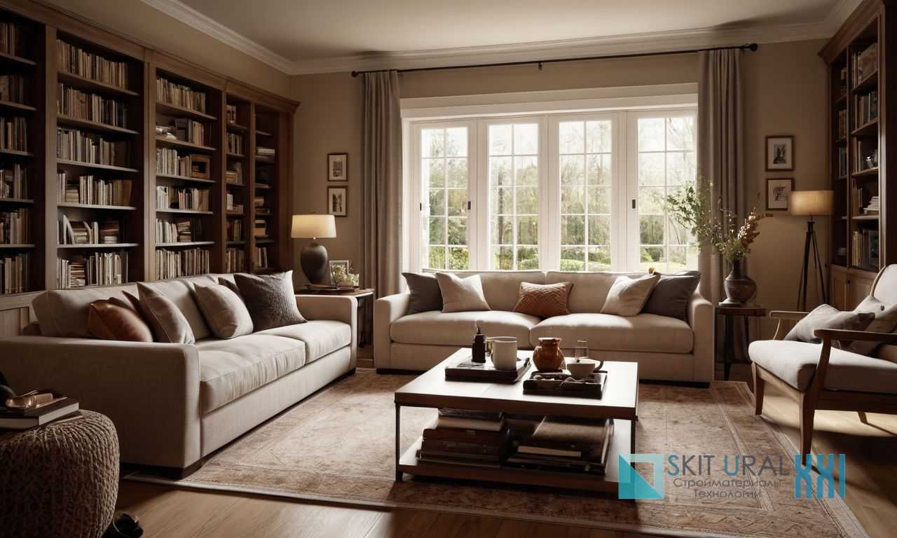 Как выбрать качественную садовую мебель из дерева для вашего участка