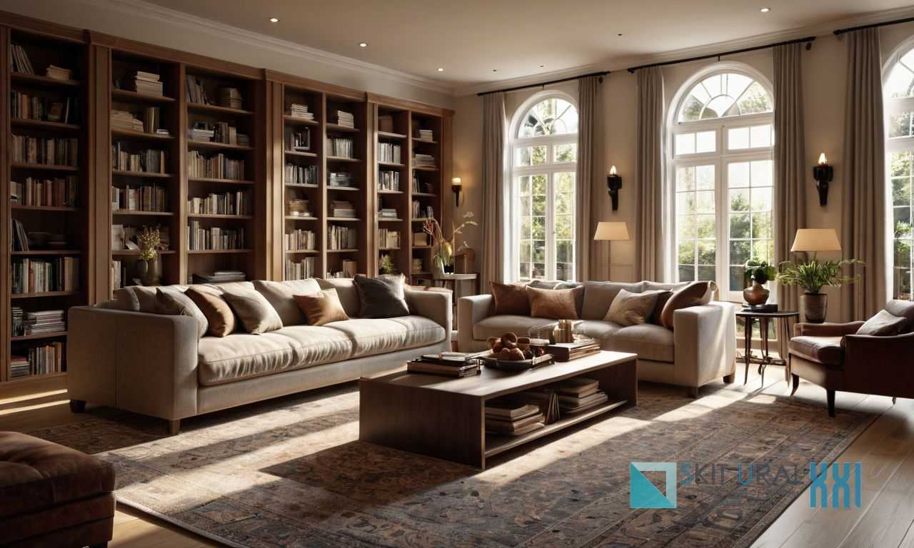 Как поддерживать мебель в хорошем состоянии при аренде