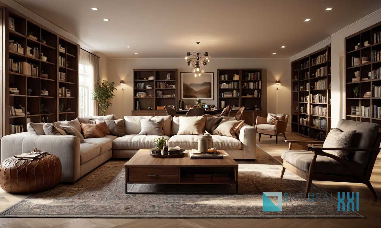 Как выбрать идеальный шкаф-купе для вашей спальни