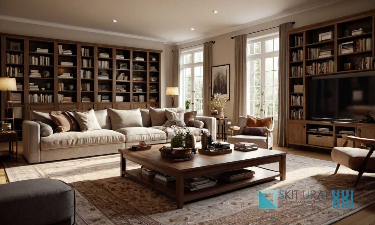 Как выбрать мебель для прихожей в загородный дом для максимального комфорта