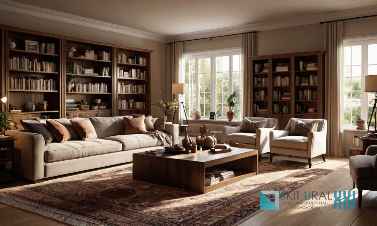 Как выбрать белую мебель для спальни с учетом стиля интерьера