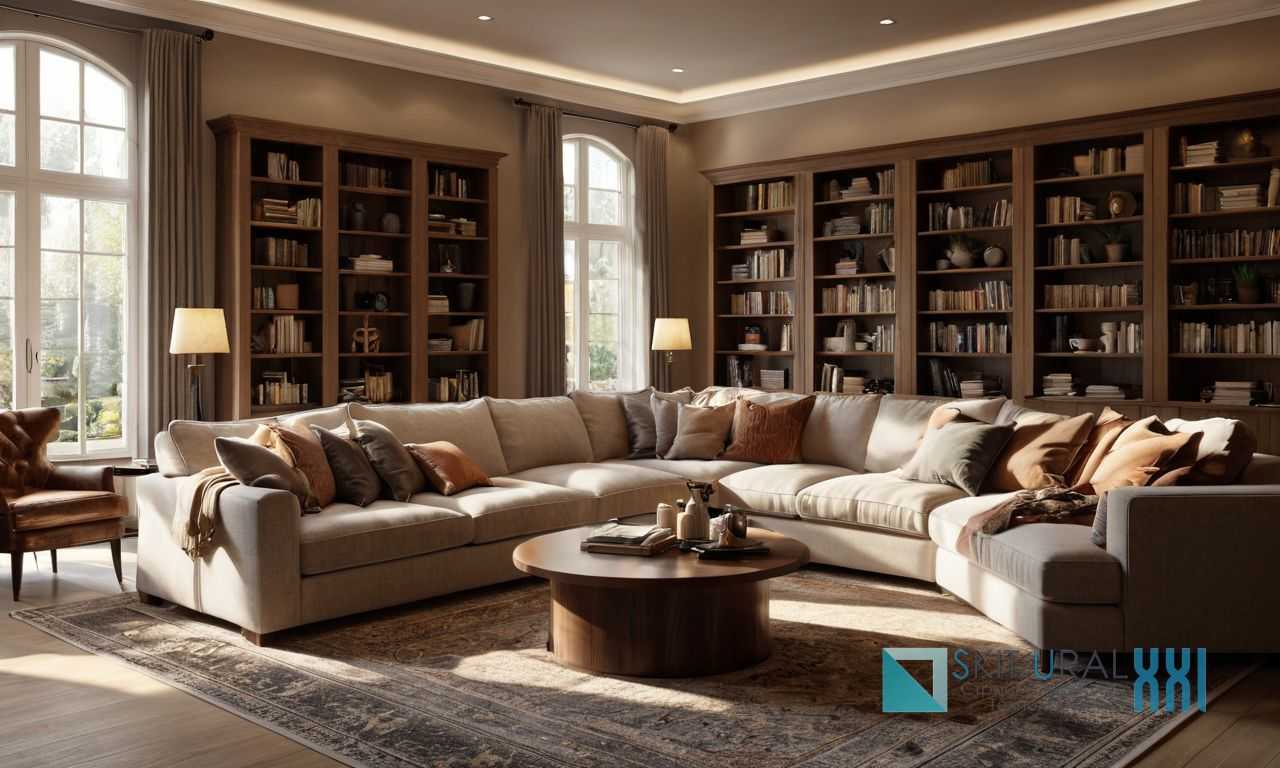 Все этапы производства мягкой мебели от разработки до сборки