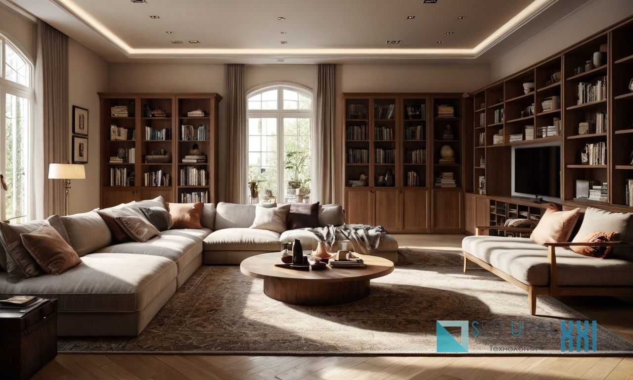 5. Создание оптимальных условий для хранения