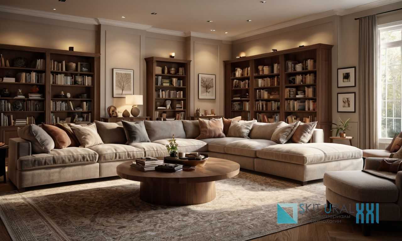 5. Организация эксклюзивных презентаций