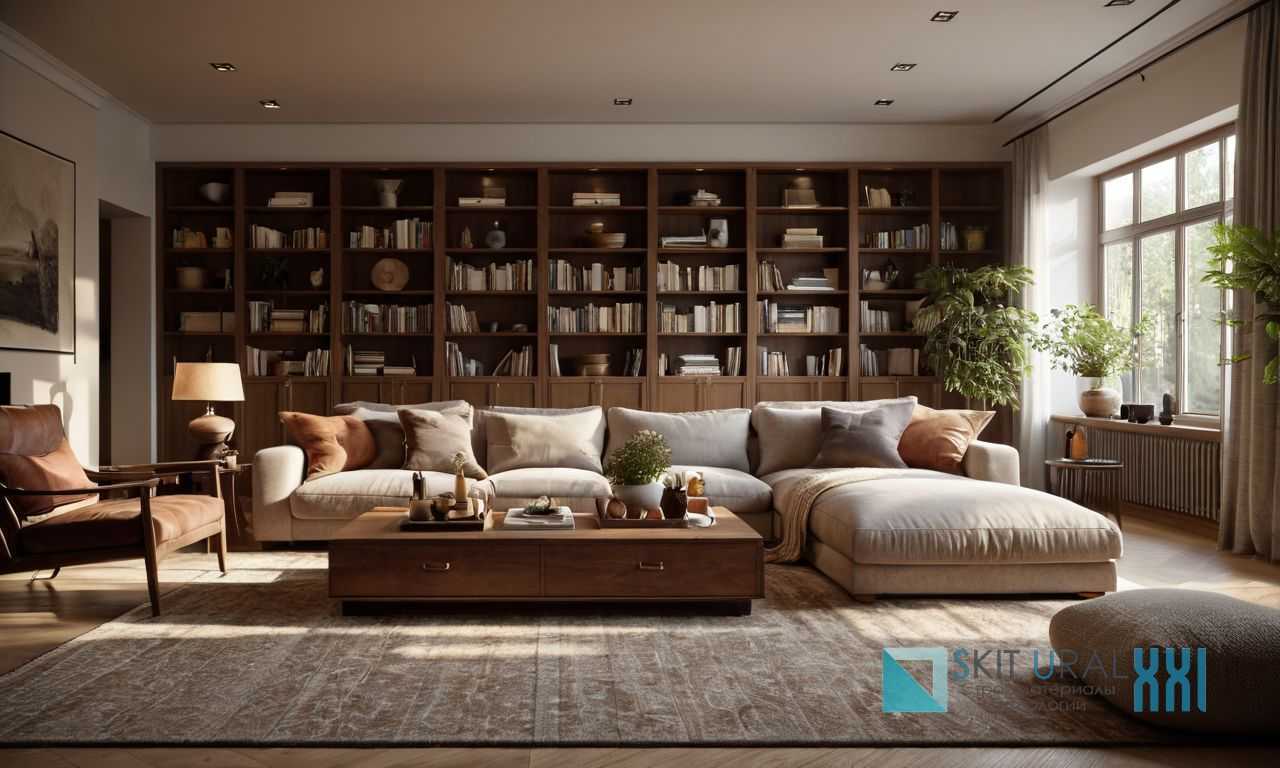 Как выбрать мебель для арендуемой квартиры удобно и без лишних затрат