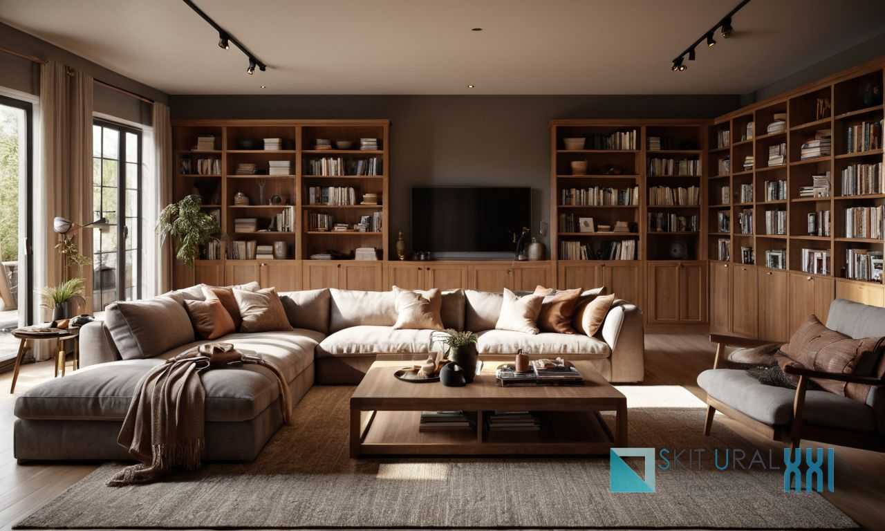 Текстура как важный элемент