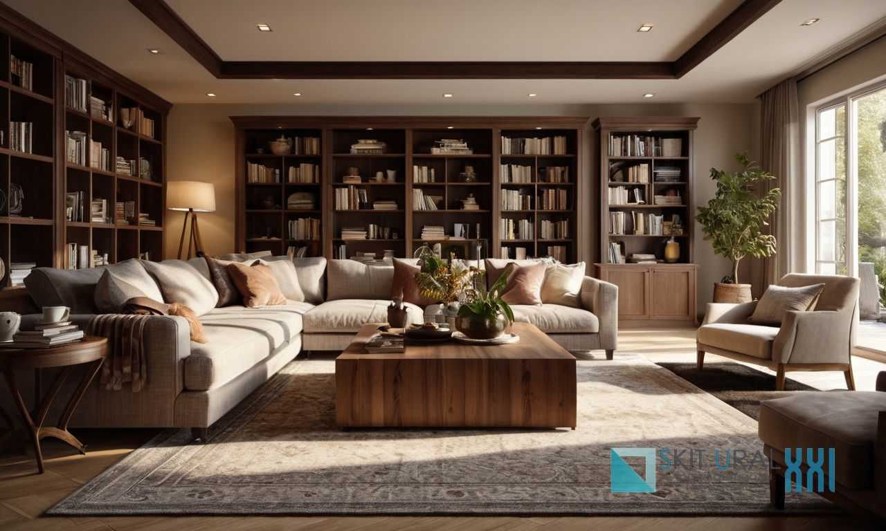 Как правильно организовать пространство в тумбе для полотенец