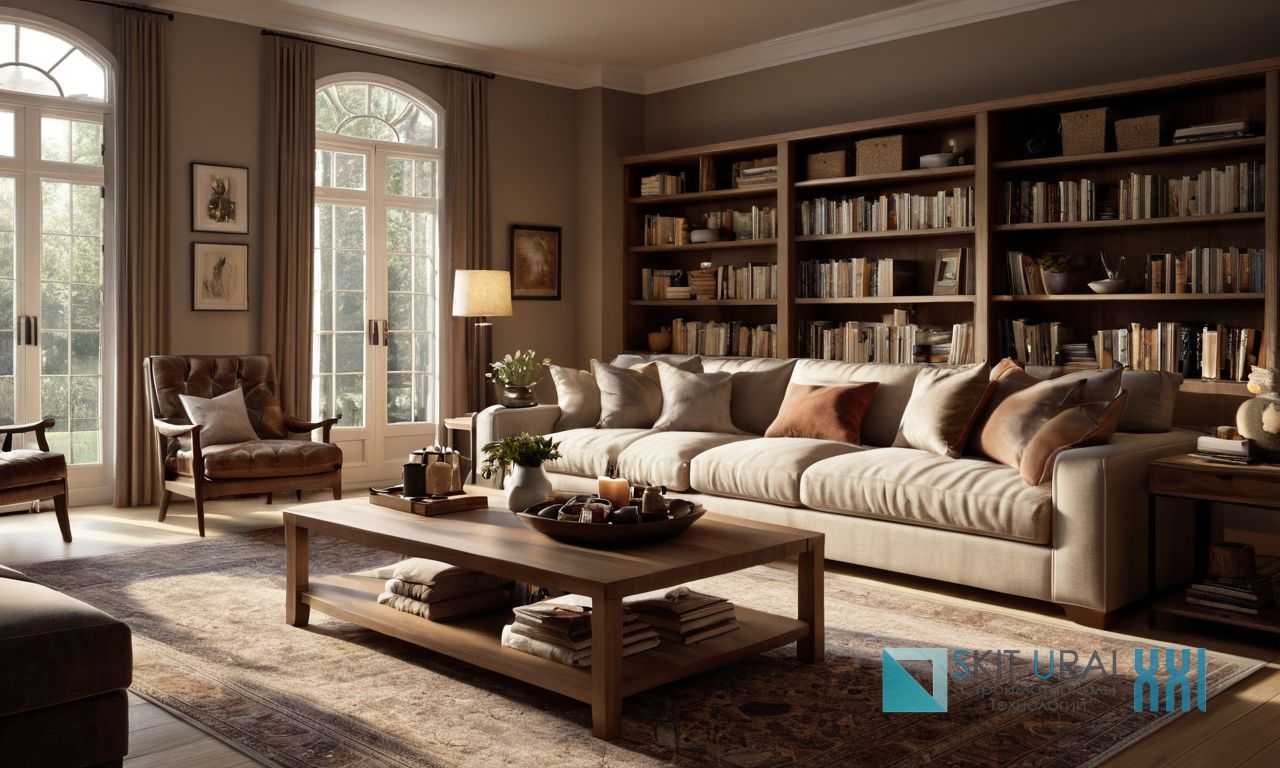 Как выбрать тумбу для хозяйственных принадлежностей в зависимости от размера помещения