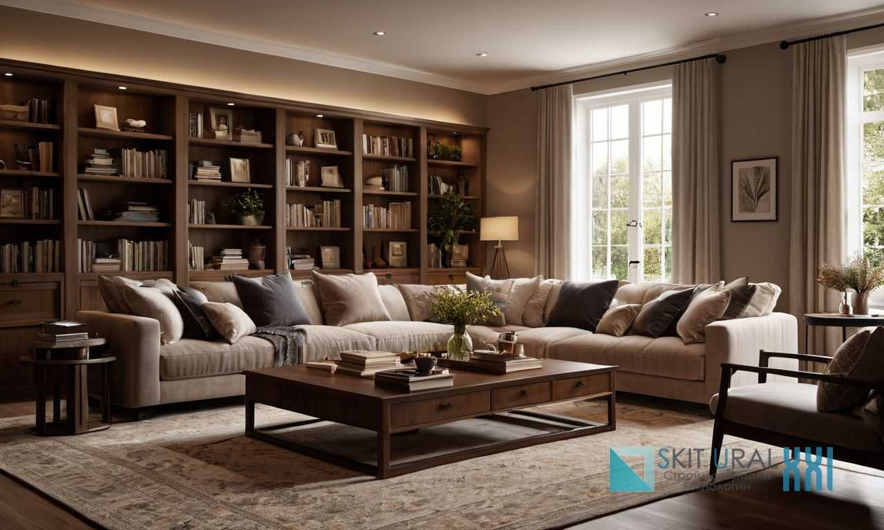 Советы по выбору стола для больших семей и частых приемов гостей