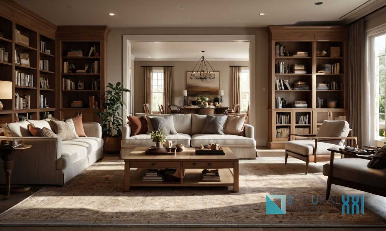 1. Улучшение порядка и упрощение хранения