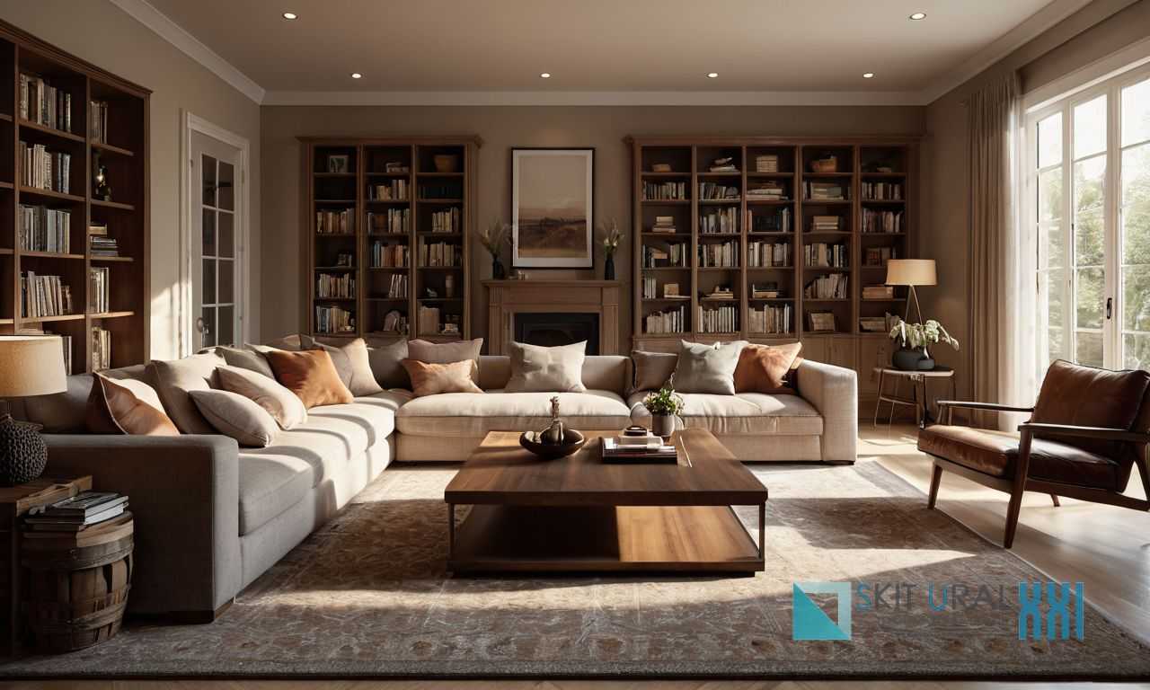 Мебель ручной ковки уникальный стиль и долговечность металла для вашего интерьера