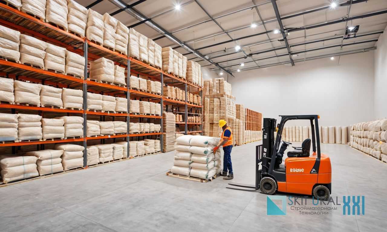 Роль уплотнений в правильной балансировке