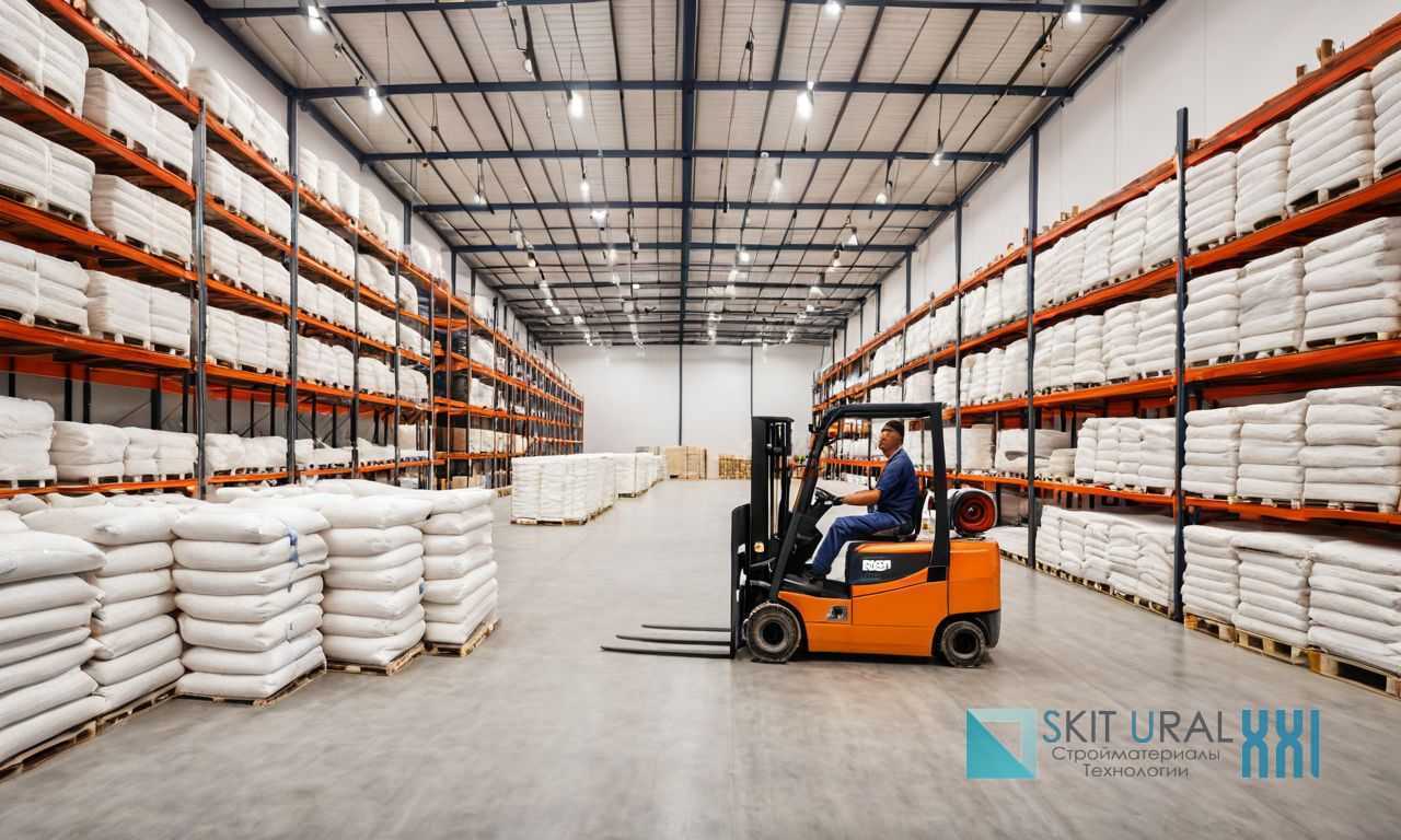 Защита кузова и днища