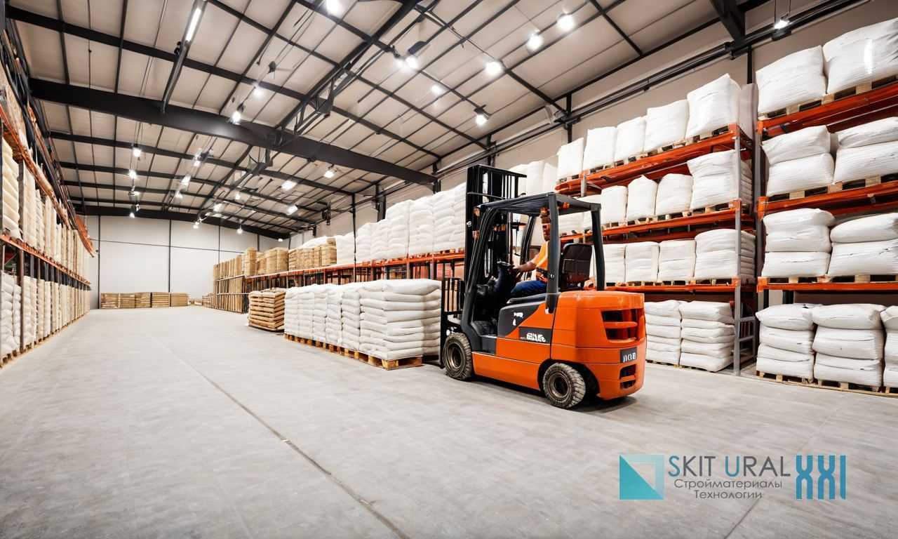 Как избежать ошибок при использовании защитных материалов на стройплощадке