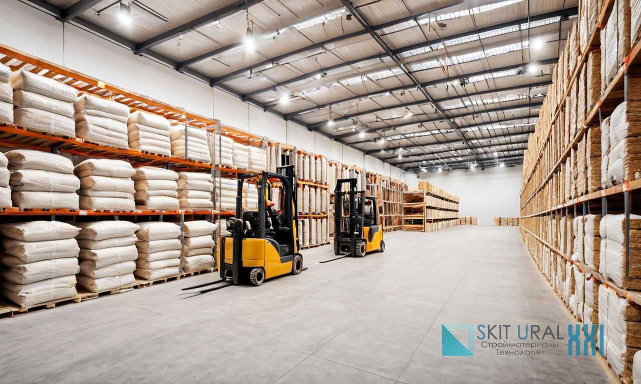 Долговечность в любых условиях