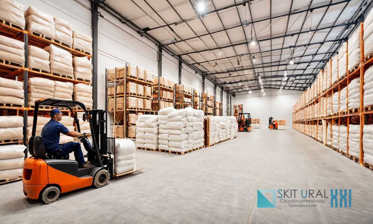 Шаг 3: Учет структуры и цвета