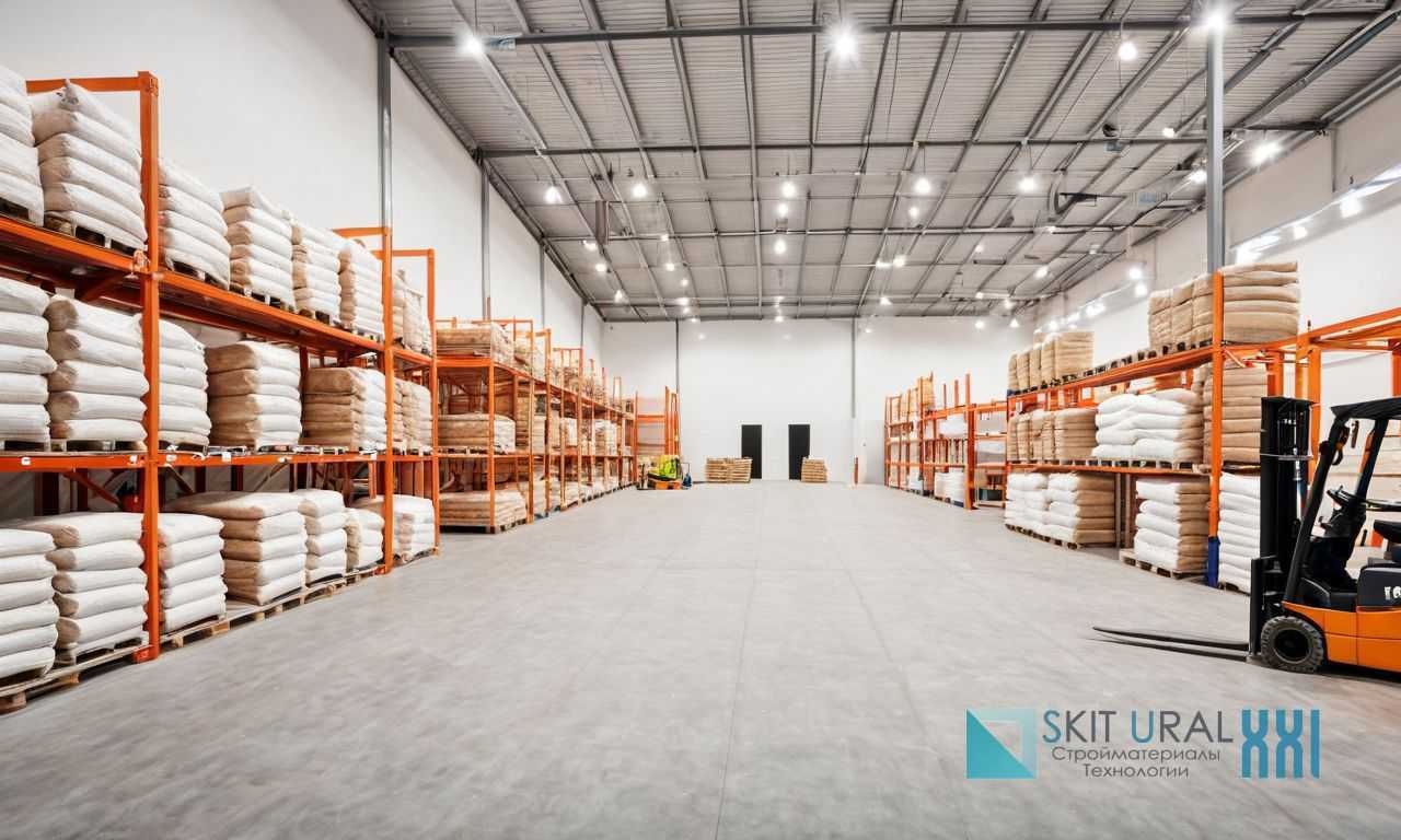 Расчет нагрузки и схемы подключения