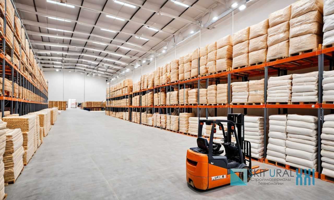 Акцентные стены с панелями МДФ