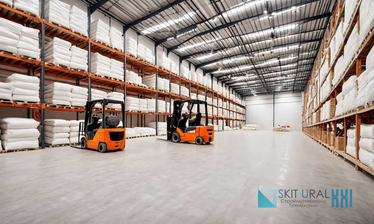 Магнитные ограничители