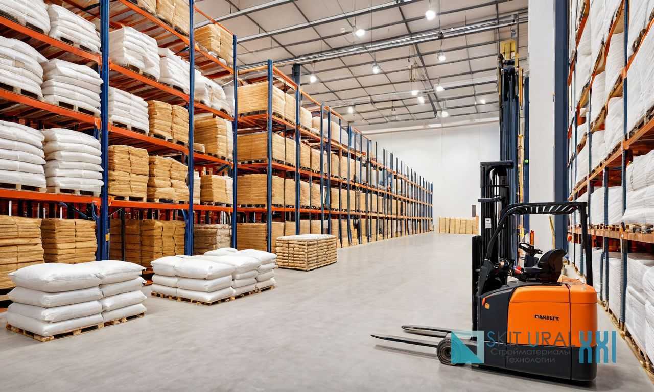 Подготовка поверхности