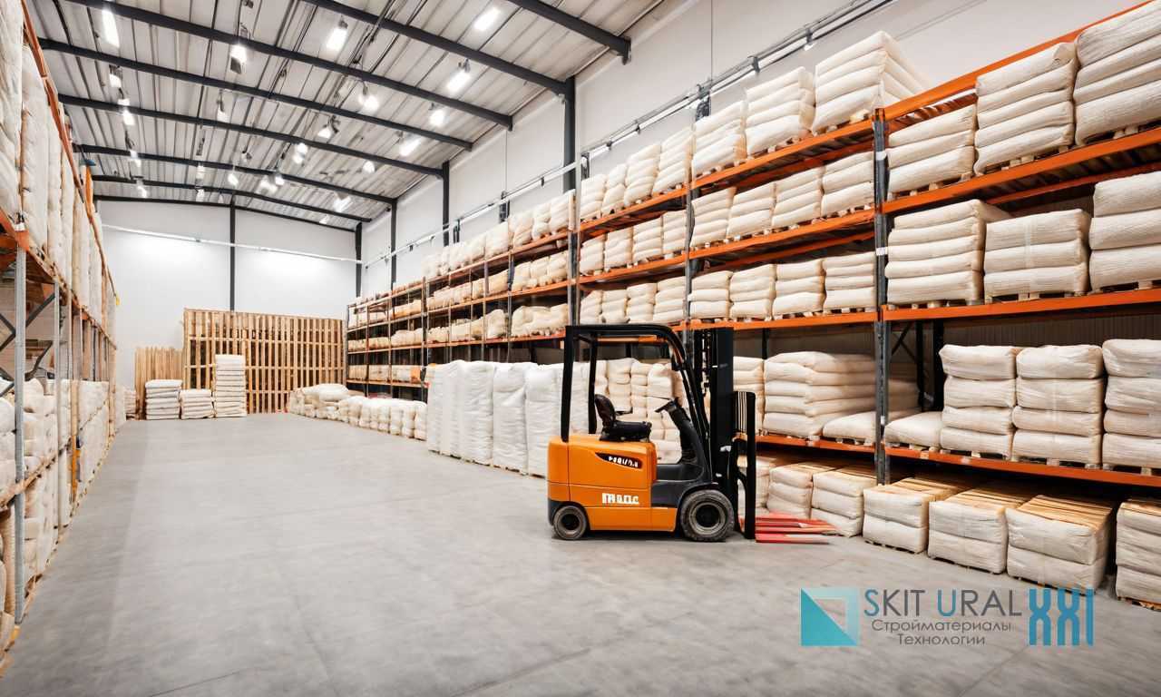 Как правильно рассчитать количество арматуры для фундамента для надежного строительства