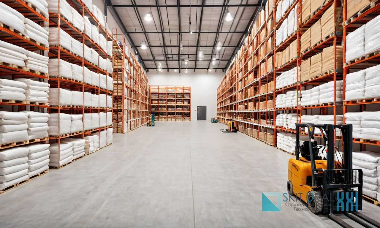 Как избежать ошибок при подготовке основания?