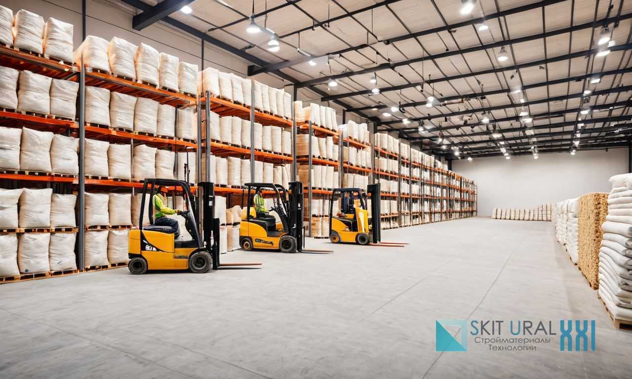 1. Подготовка стен