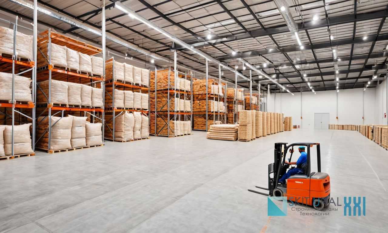 Как выбрать подходящую марку раствора для кладки кирпича