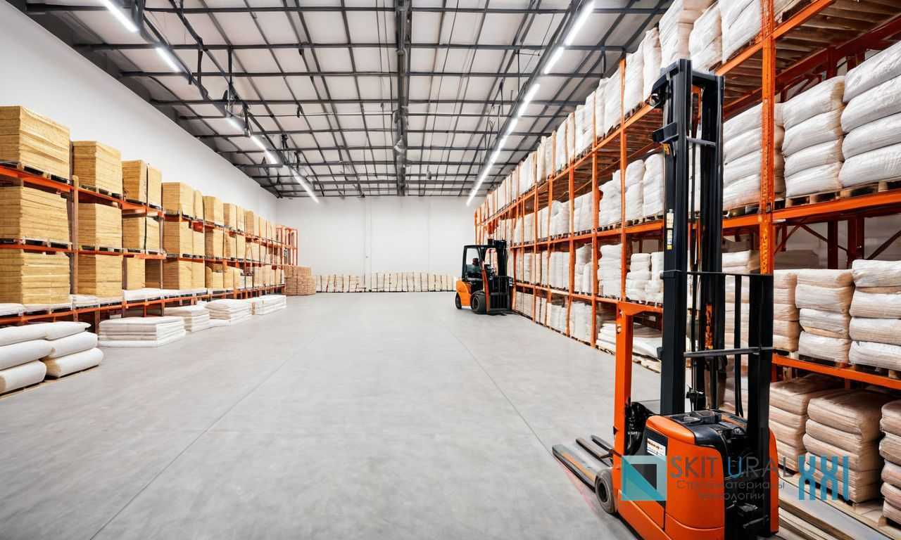 Как правильно выбрать декоративное покрытие с эффектом песчаника для вашего интерьера