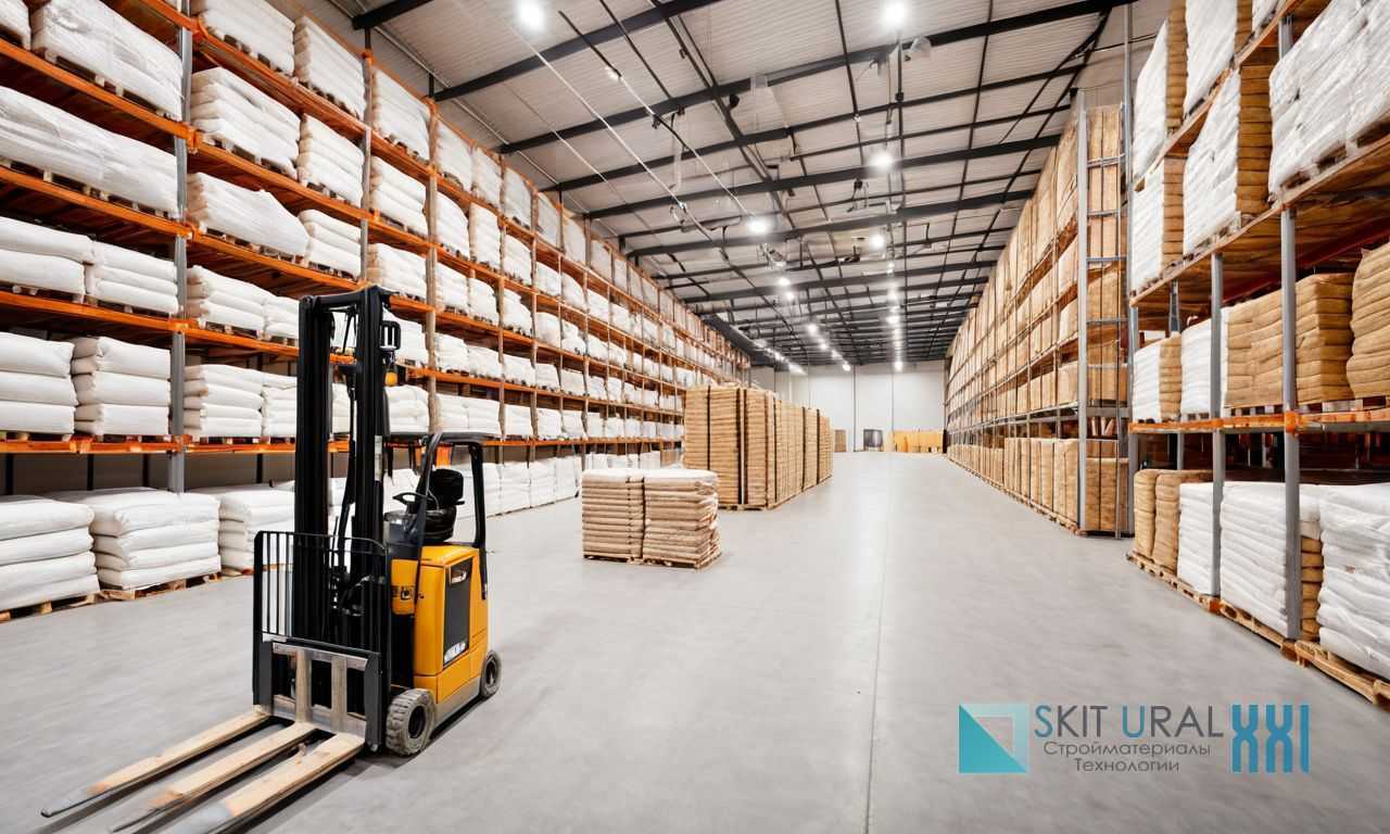 Шумоизоляция для комфорта