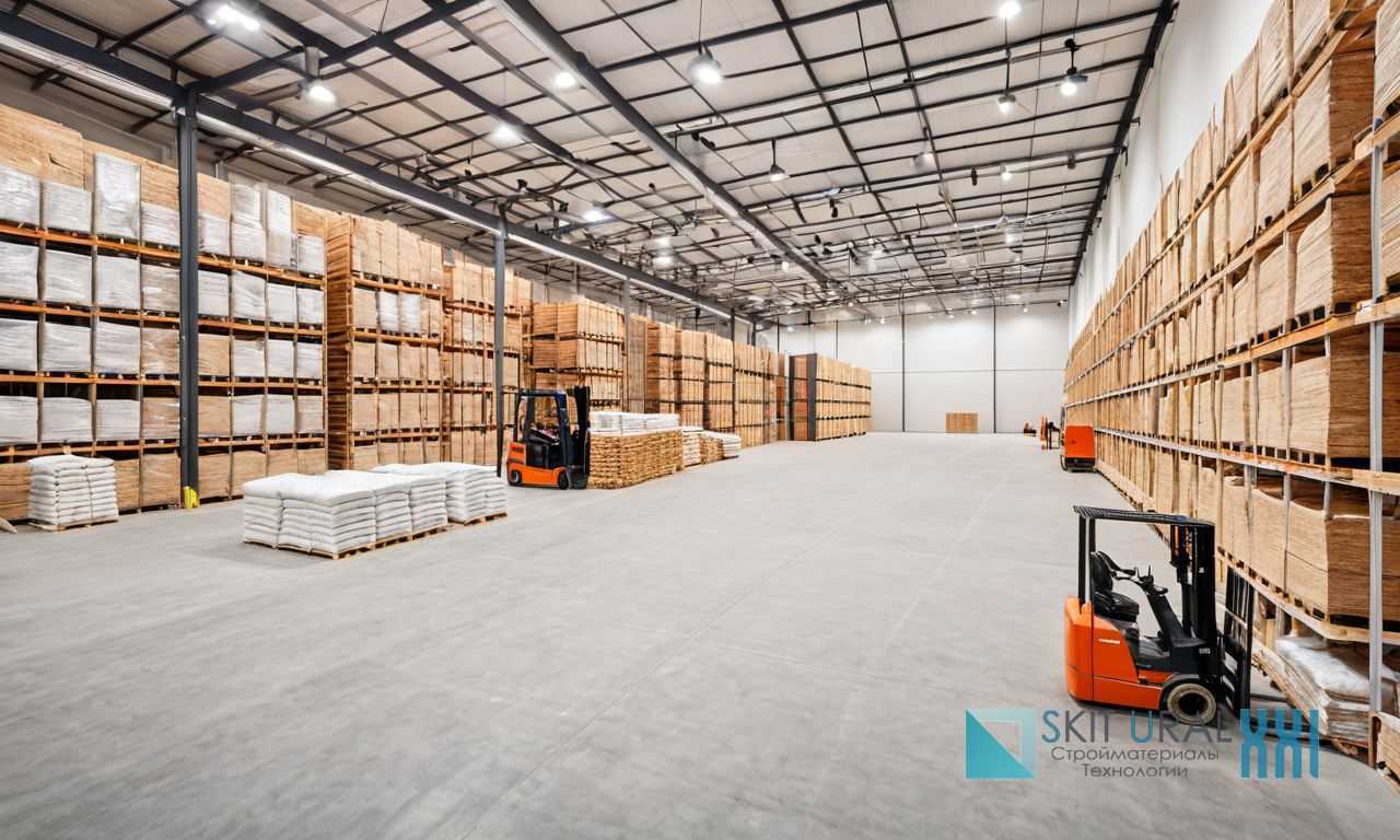 Конструкция и монтаж