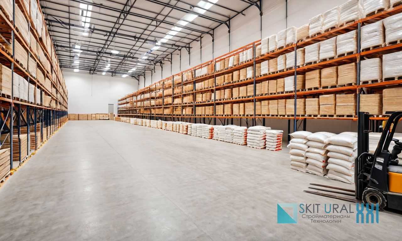 Определение нагрузки на фундамент