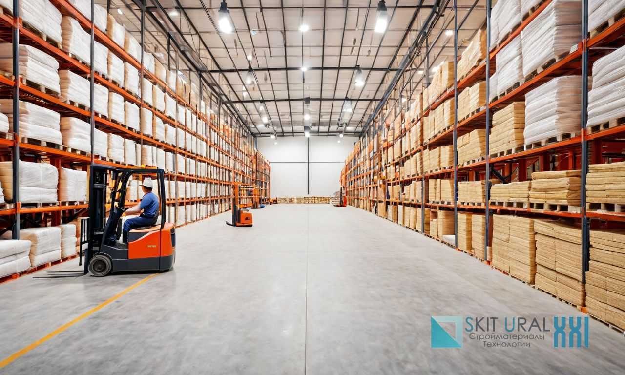 Современные тренды в покрытиях полов из пробки для стильных интерьеров