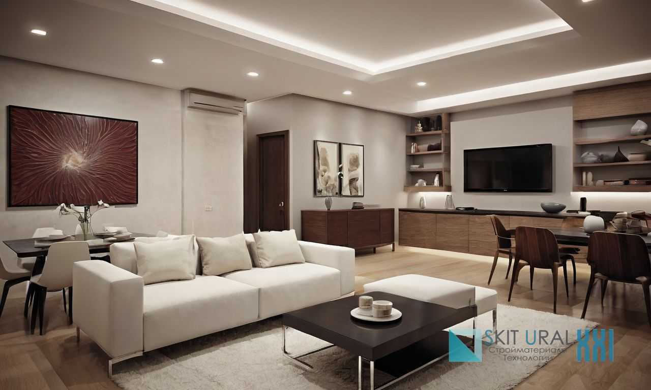 Умные мини-бары для дома и офиса с современными функциями управления