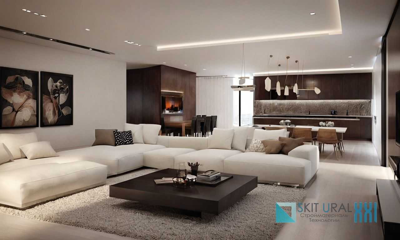 3. Освещение