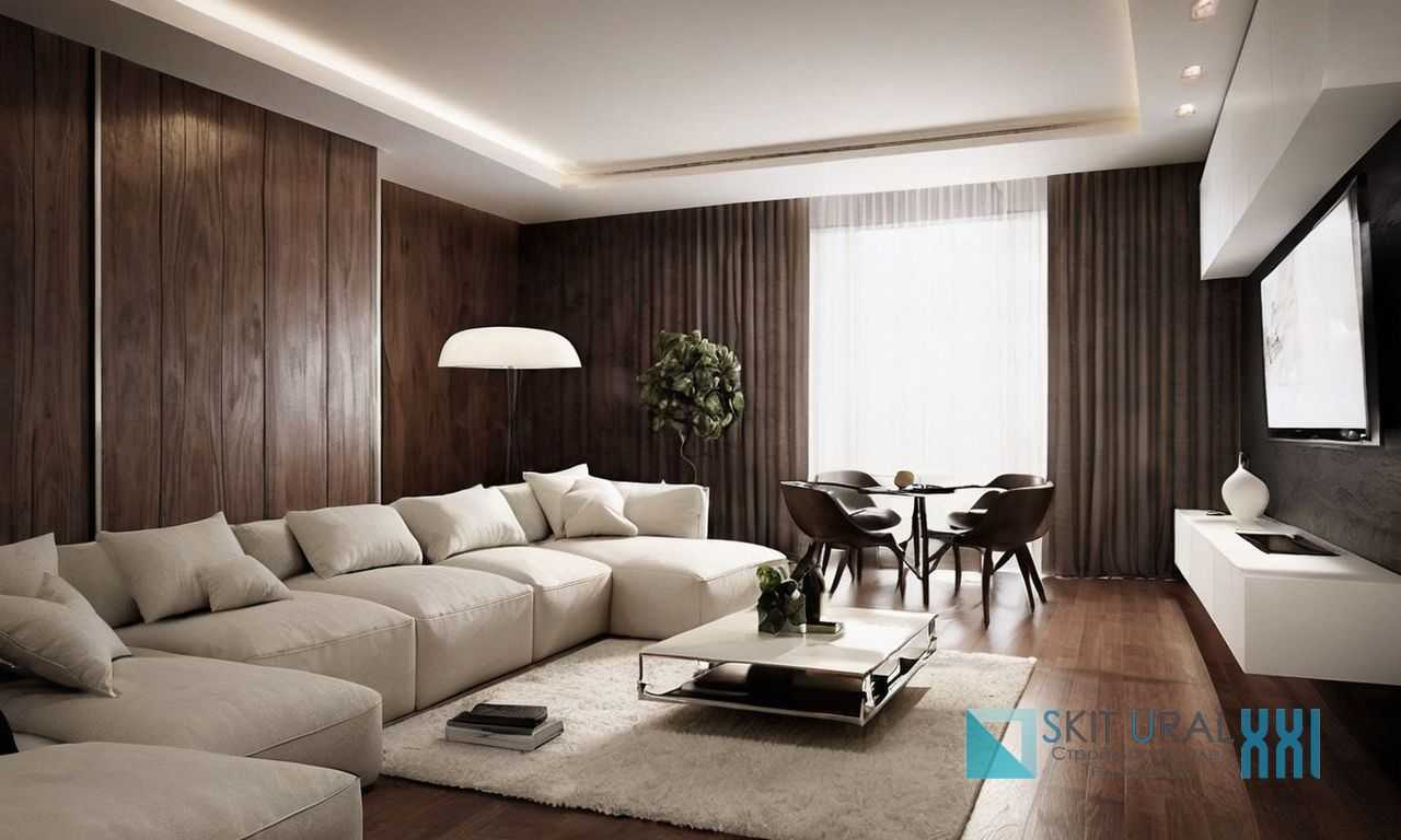 3. Скрывные розетки и выключатели