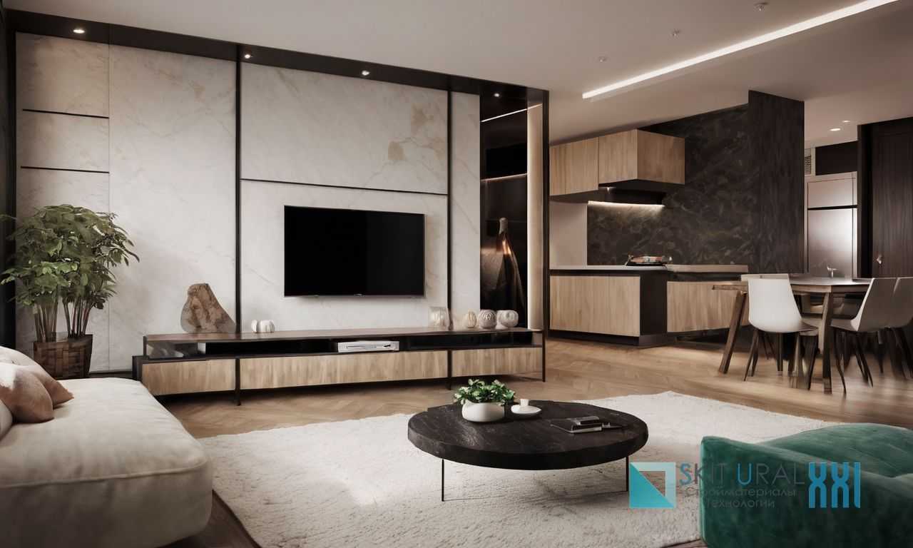 Удобная навигация по центру развлечений для вашего комфортного отдыха